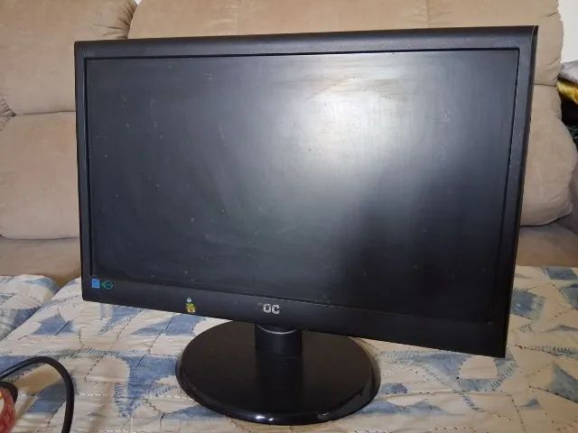 monitor para pc