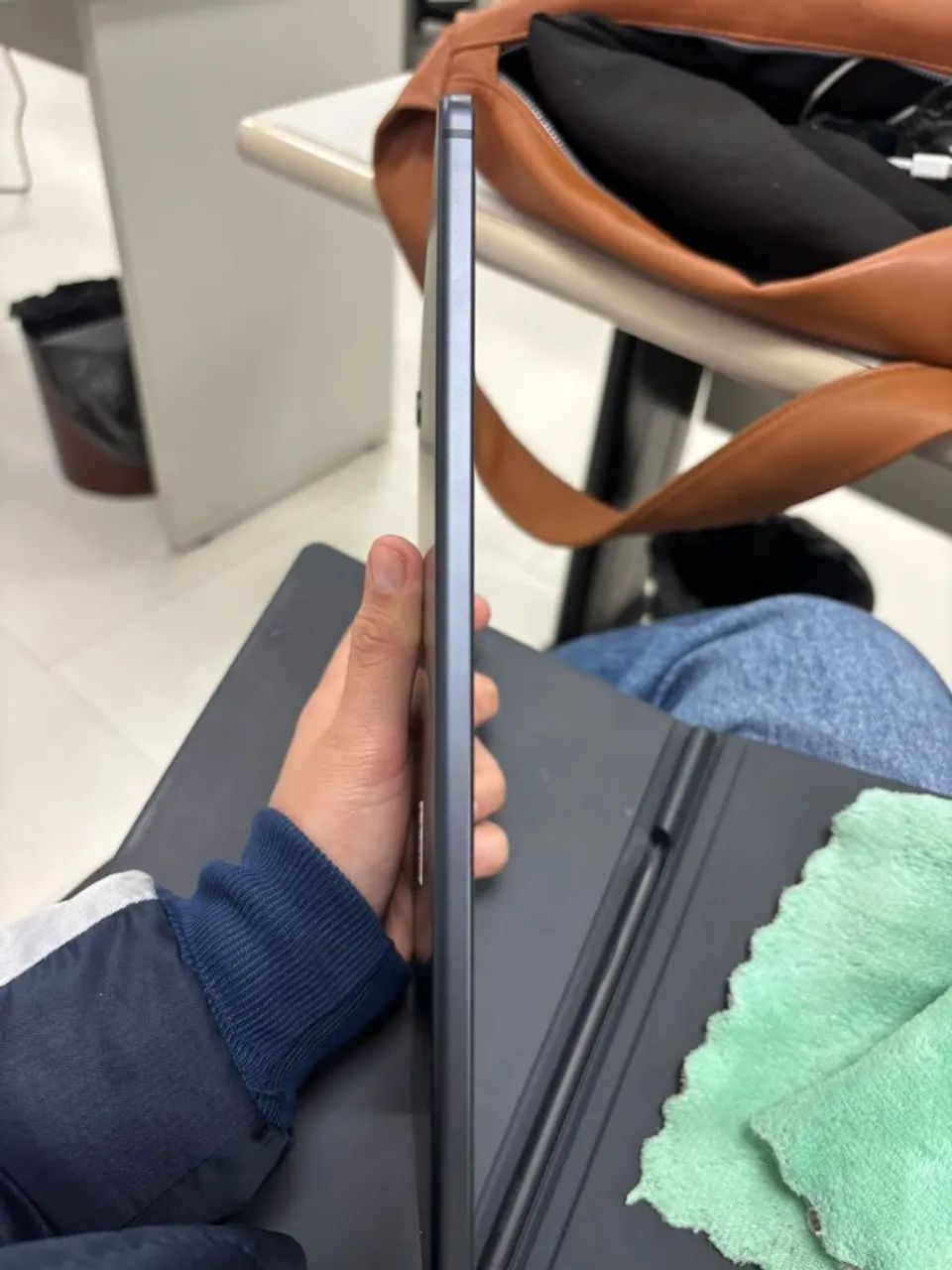 Tablet S6 lite - Foto 3
