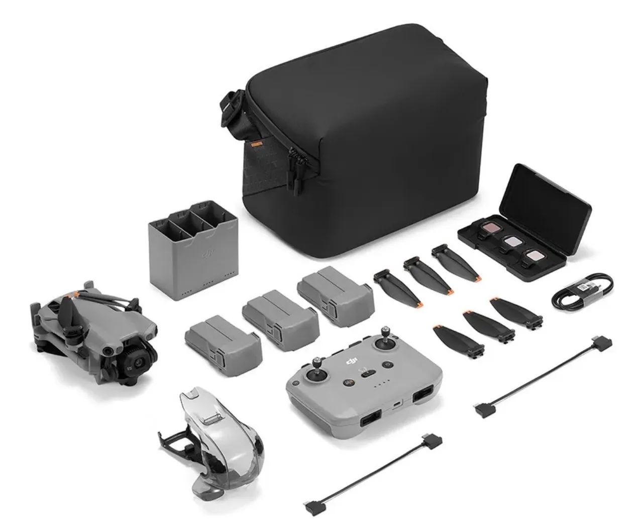 DJI Mini 5 Pro Fly more Combo