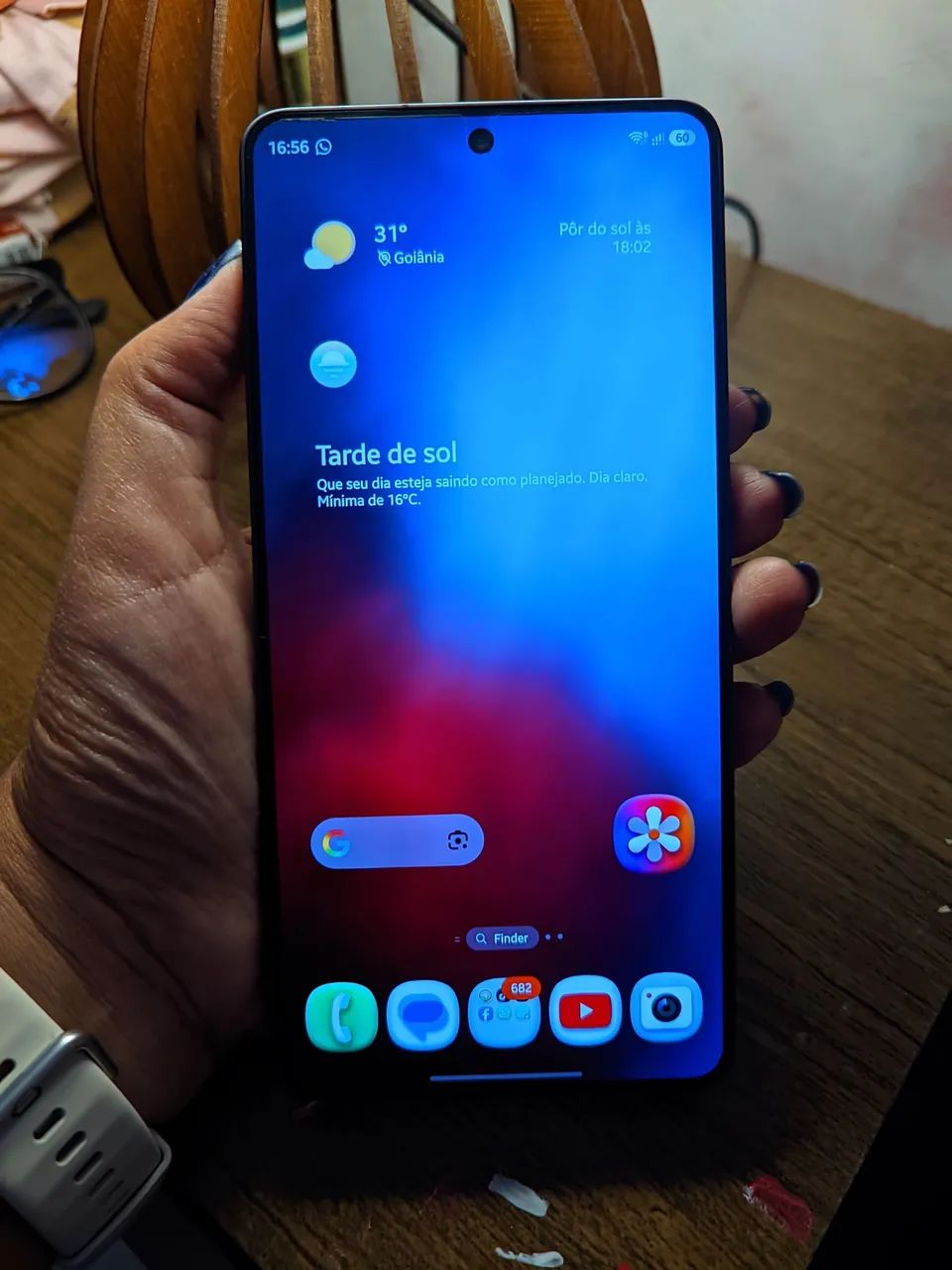 Samsung S26 Ultra 512 GB 