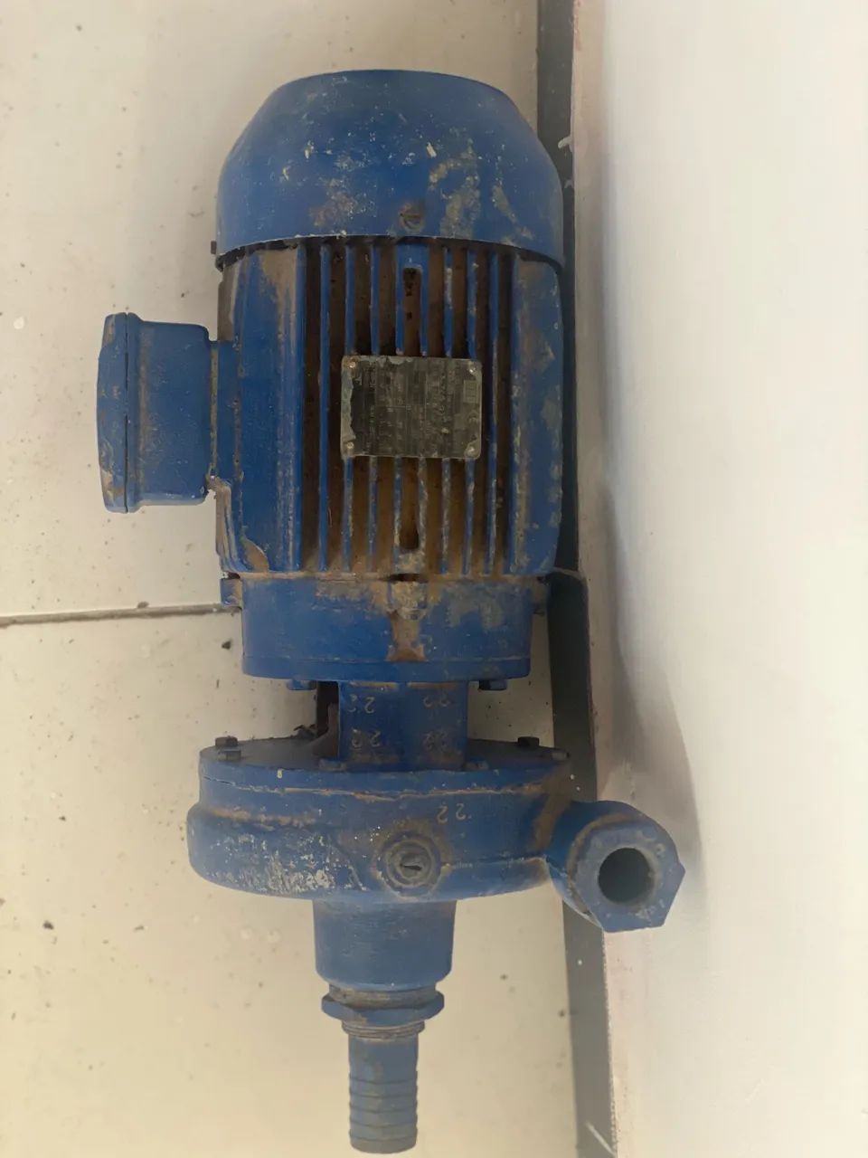 Bomba Dancor 5cv  - Foto 3