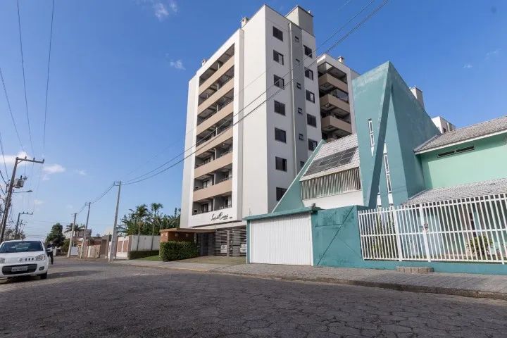 Residencial Luis de Camões -Tubarão-SC