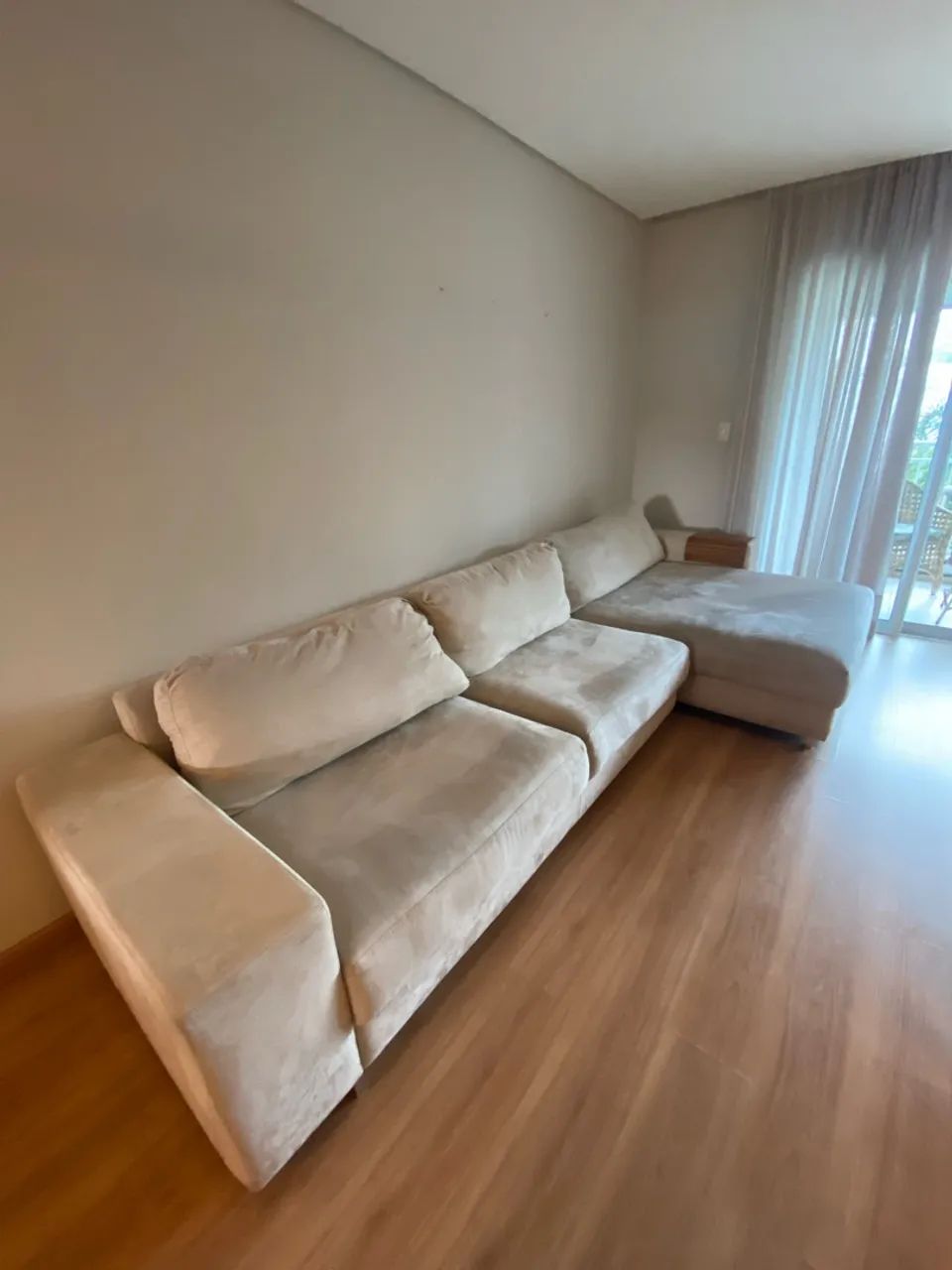 Sofá 3 lugares 3,60m  - Foto 3