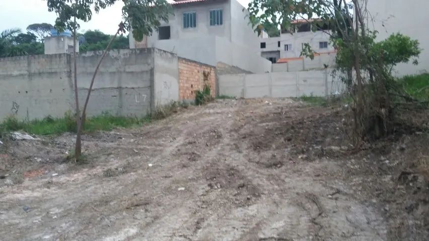 Foto - Contagem - Sapucaia II