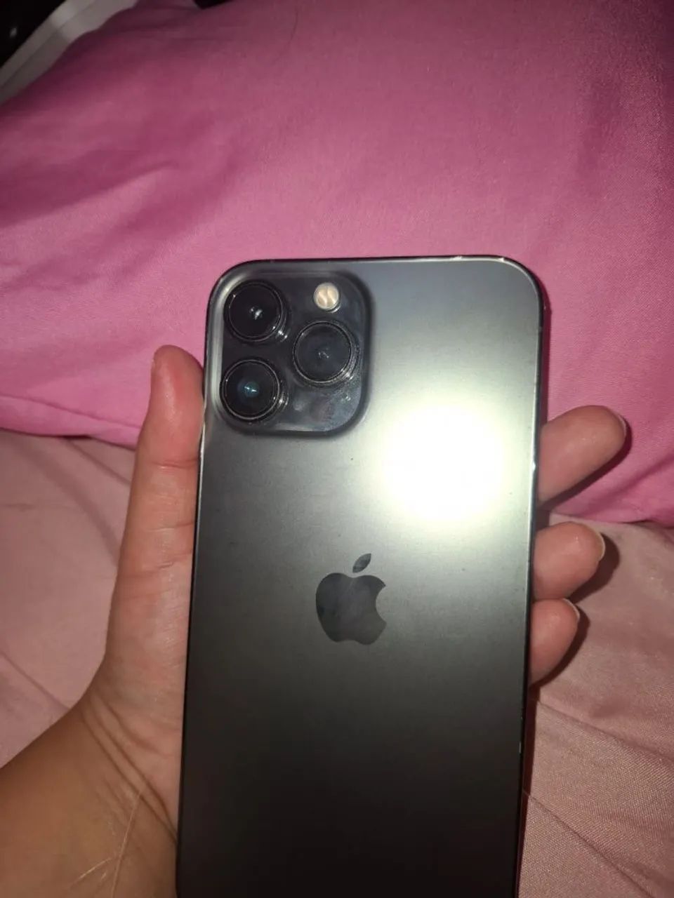 Iphone 13 pro max - Foto 2