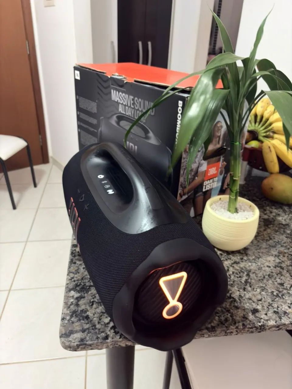 JBL bombox 4  - Foto 3