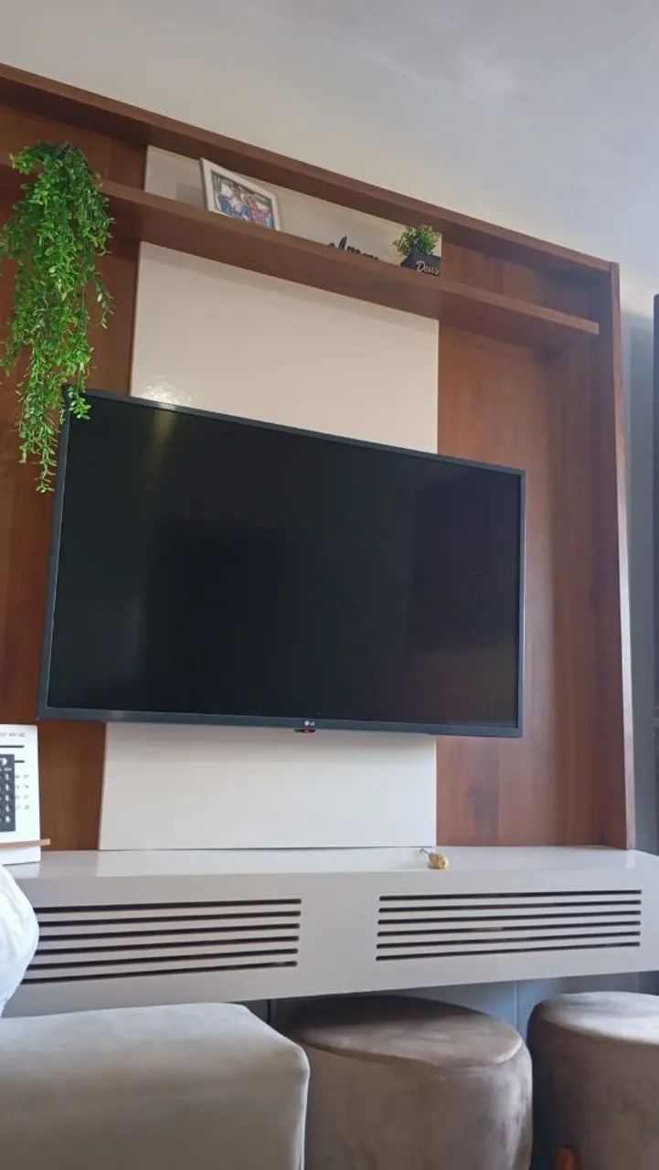 Painel de tv  - Foto 2