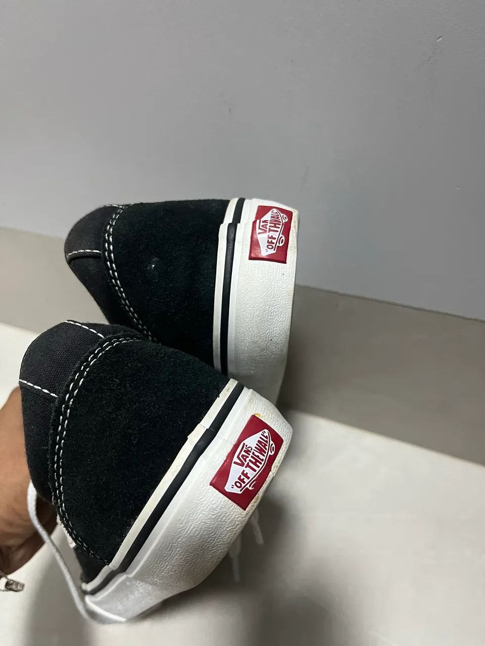 Tênis vans 37 - Foto 3