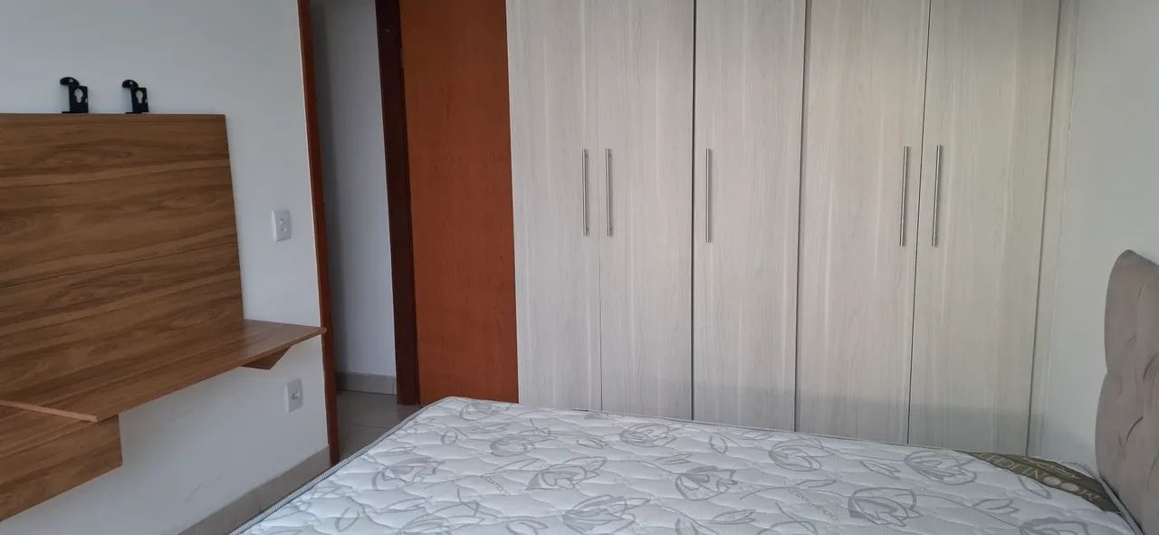 Apartamento 1 quarto no centro, 150m da Lagoa Paulino - Foto 5