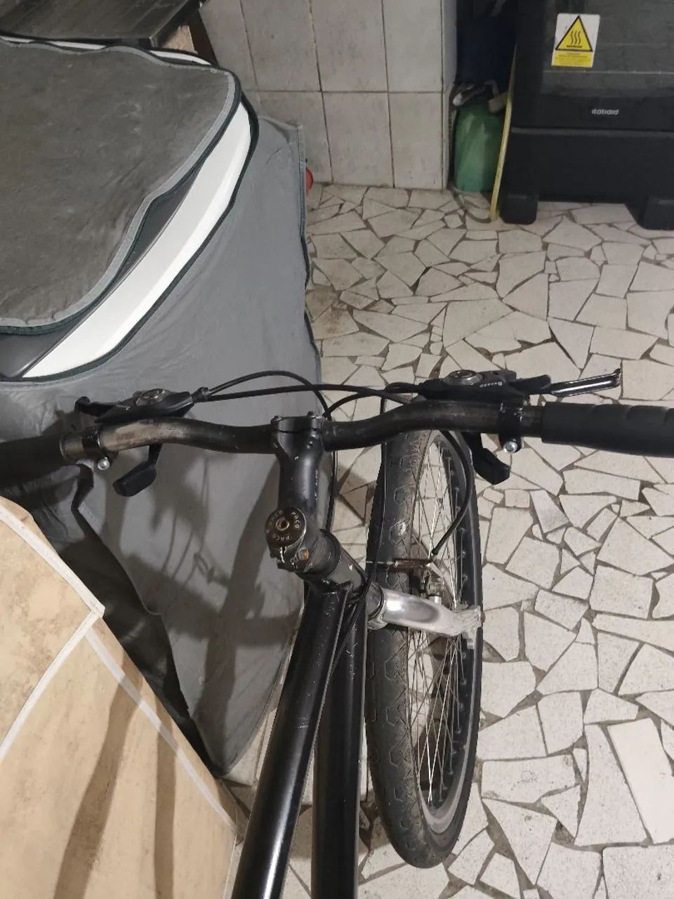 Caloi 100 - Foto 5
