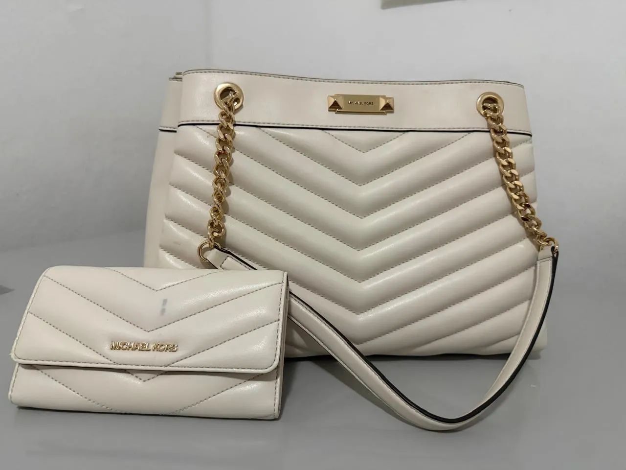 Bolsa Michael Kors USA - Foto 2
