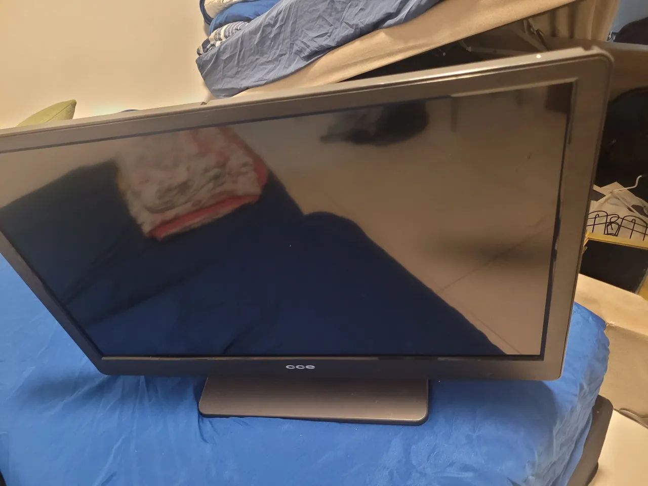 TV Smart 32 polegadas