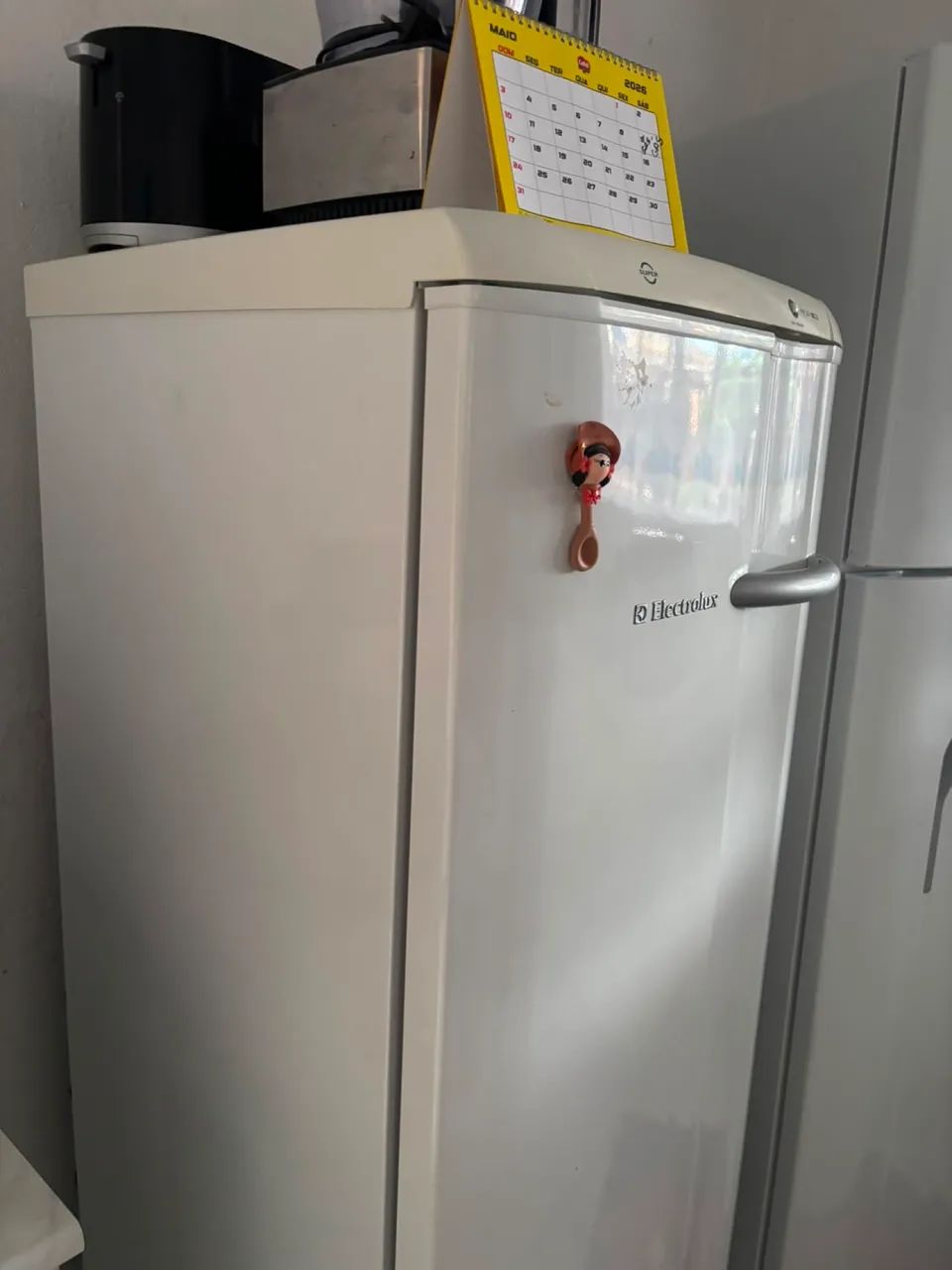 Freezer top  - Foto 4