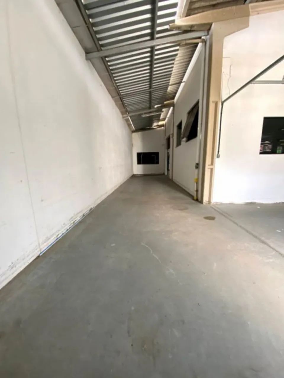 Ascurra - Galpão/Depósito/Armazém - Centro - Foto 5