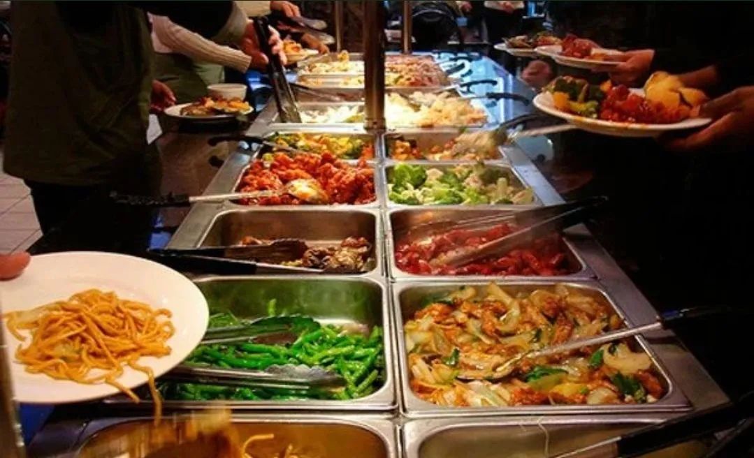 Restaurante em Campo Grande no calcadão  - Foto 5