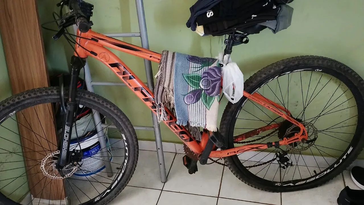 Ciclismo  - Foto 2
