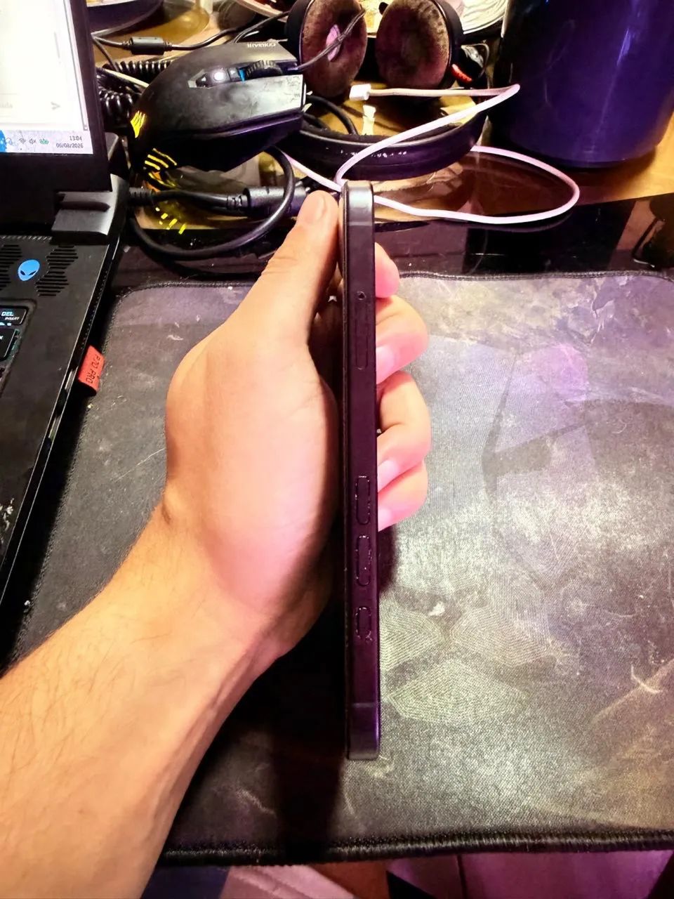 Iphone 16 COM GARANTIA APPLE - Foto 2