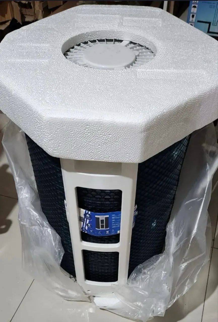 AR CONDICIONADO SPLIT PHILCO MODELO NOVO 18000 BTUS INVERTER - Foto 3