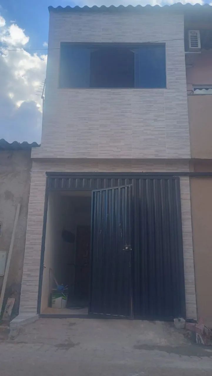 Foto - Brasília - Setor Leste (Vila Estrutural)