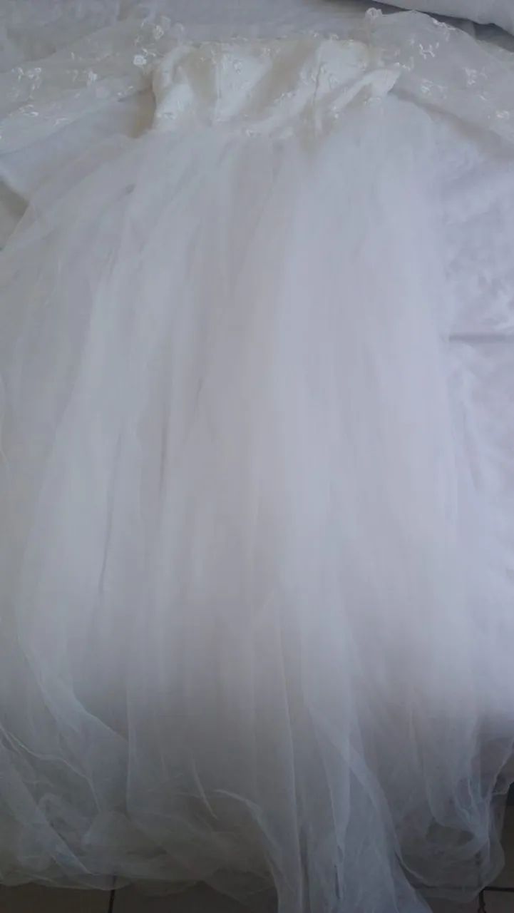 Vestido (vendo ou troco em impressora) - Foto 4