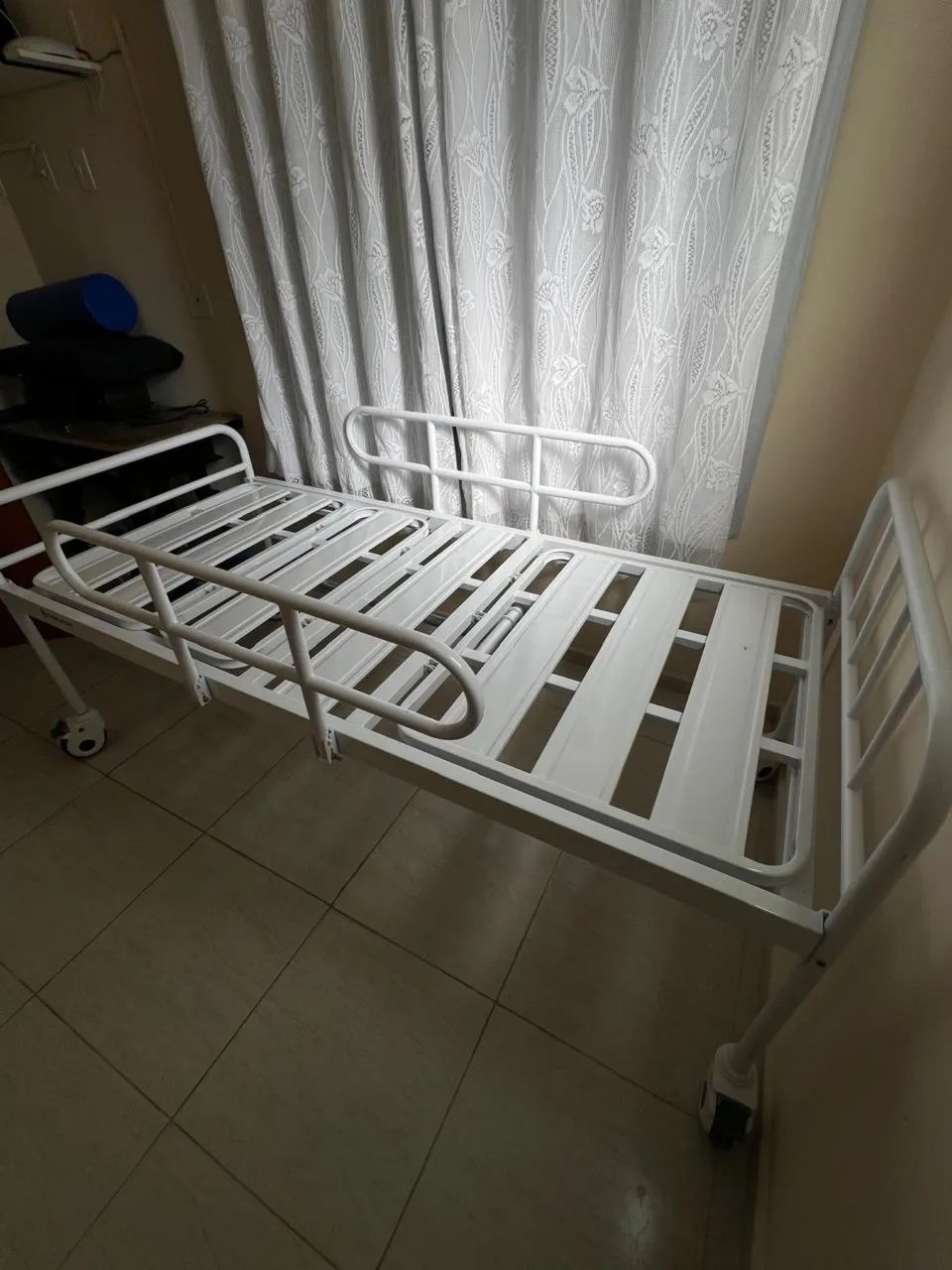 Cama Hospitalar 