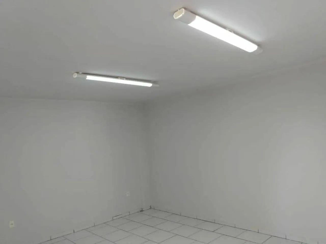 Alugo sala comercial  - Foto 4