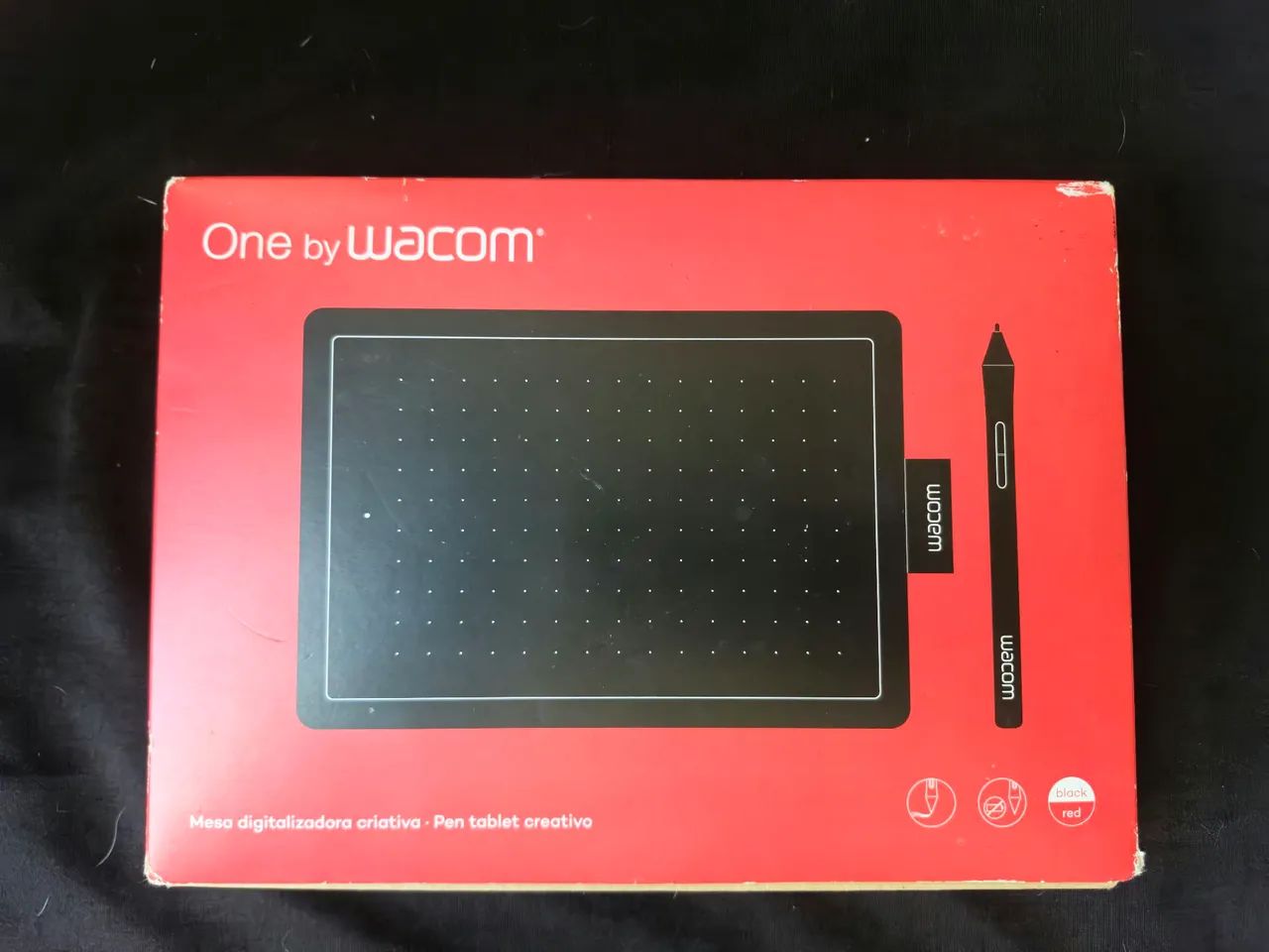 Mesa Digitalizadora