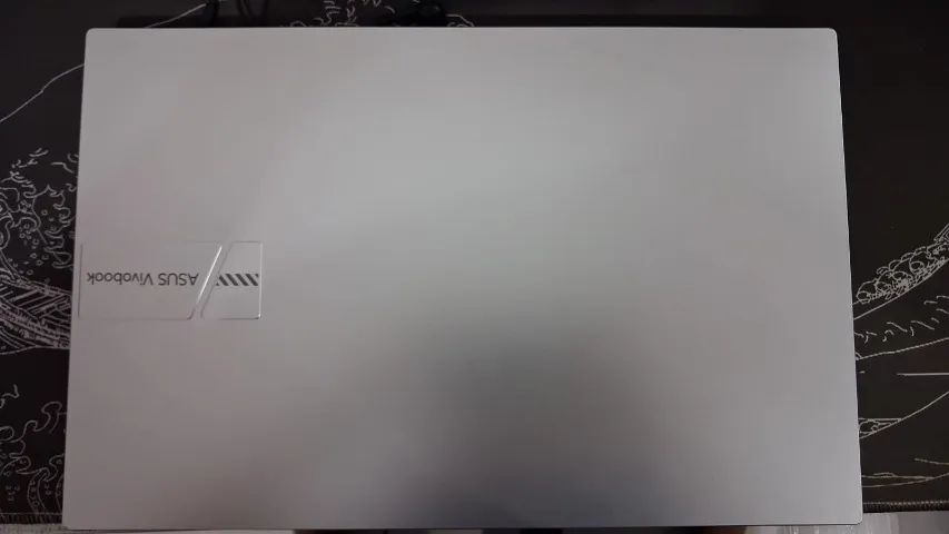Notebook  - Foto 2