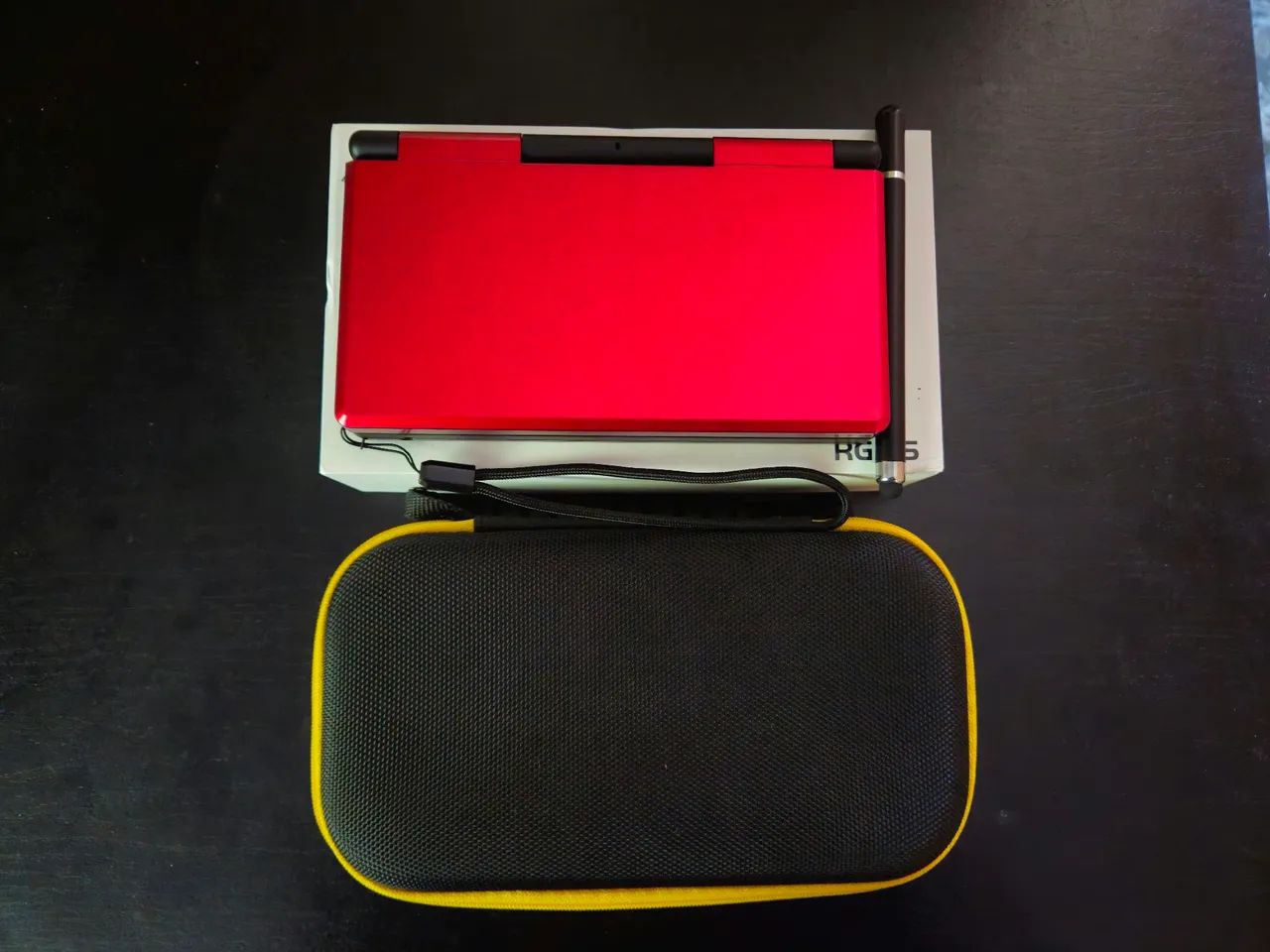 Anbernic RG DS - Foto 4