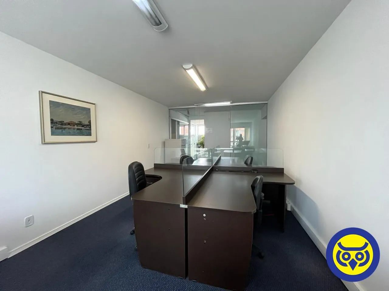 Sala Comercial no Centro - Foto 4