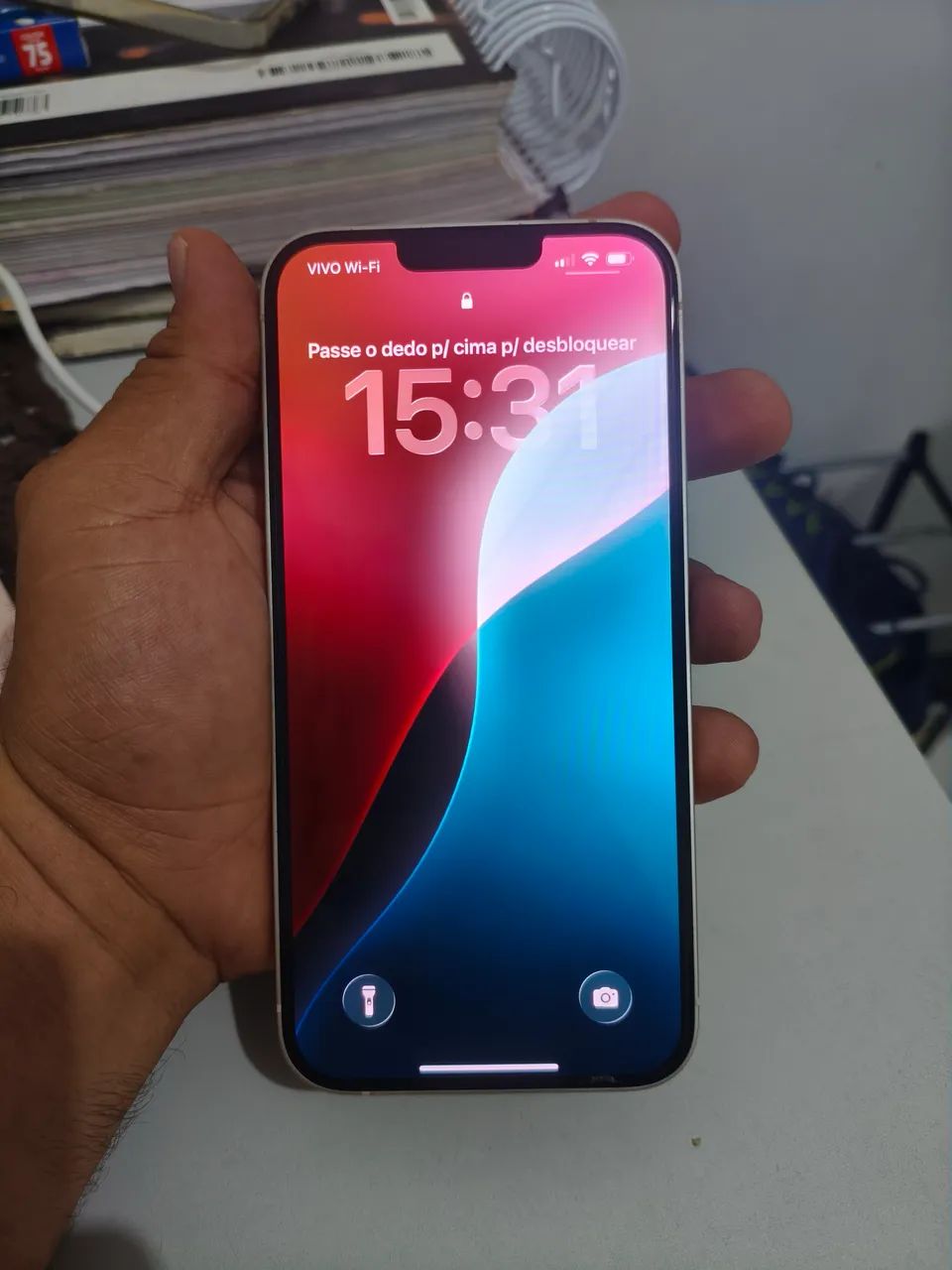 iPhone 14 Plus  - Foto 2