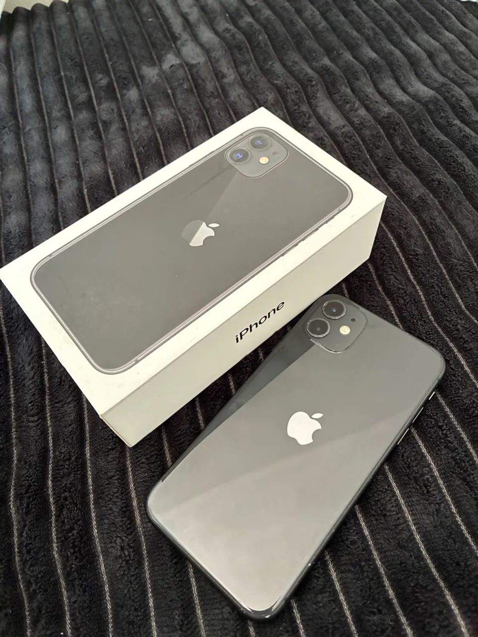 Iphone 11 64gb usado