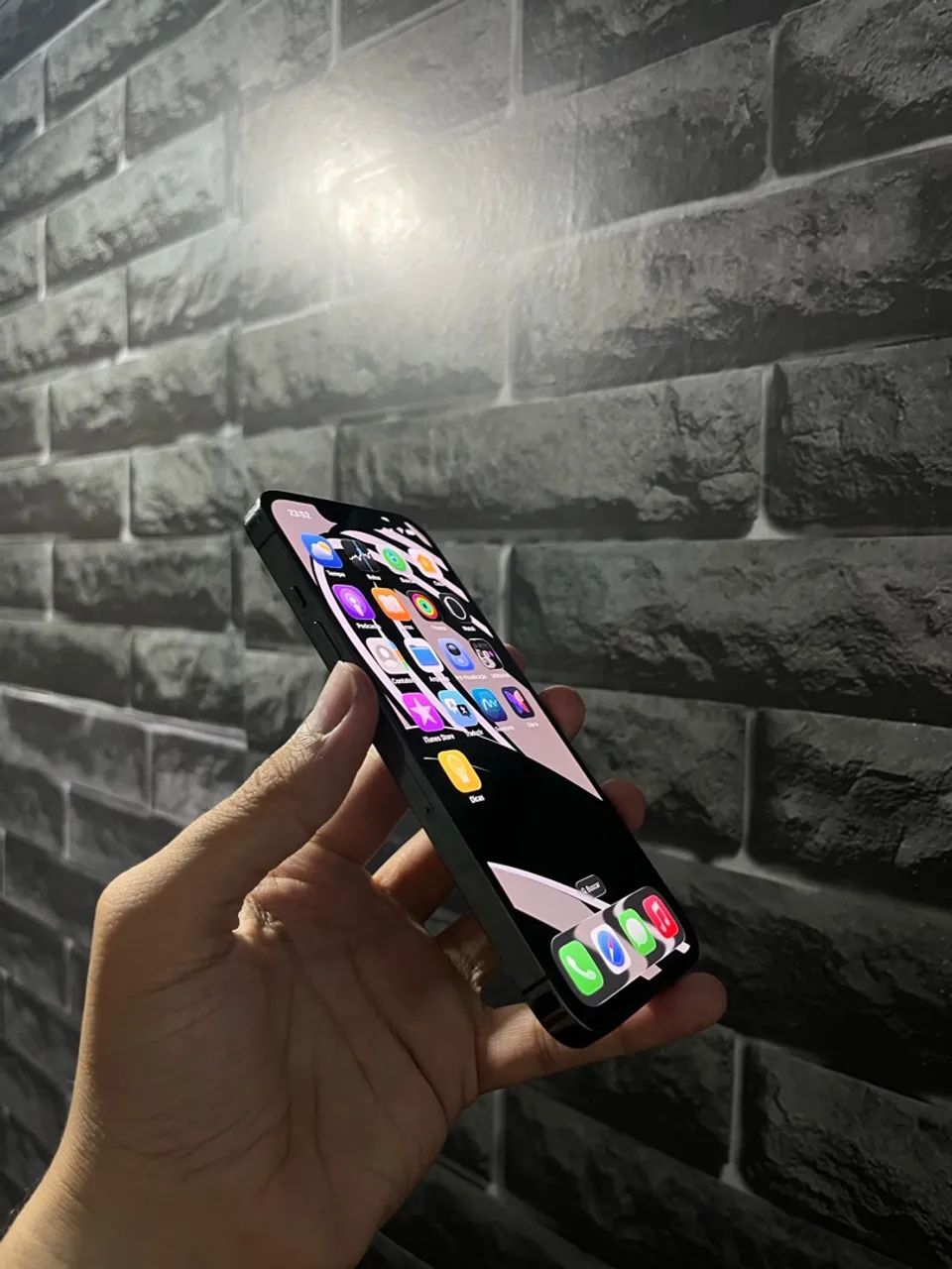 iPhone 13 Pro  - Foto 4