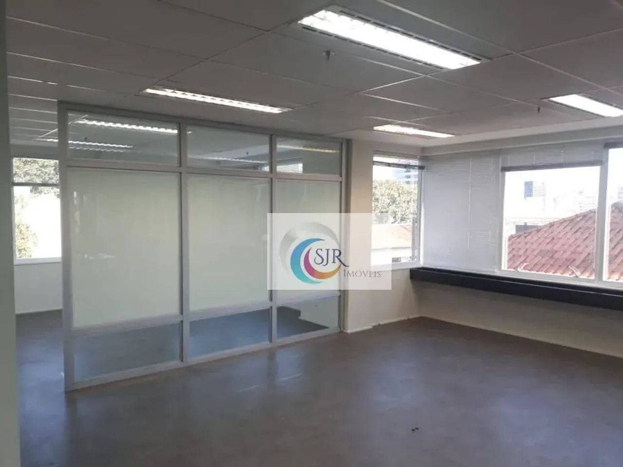 Excelente Conjunto Comercial com 218 m2 de área útil, 8 vagas de garagem, Pinheiros, Metrô - Foto 3
