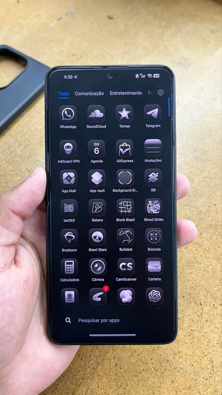 Redmi note 14 256gb - Foto 4