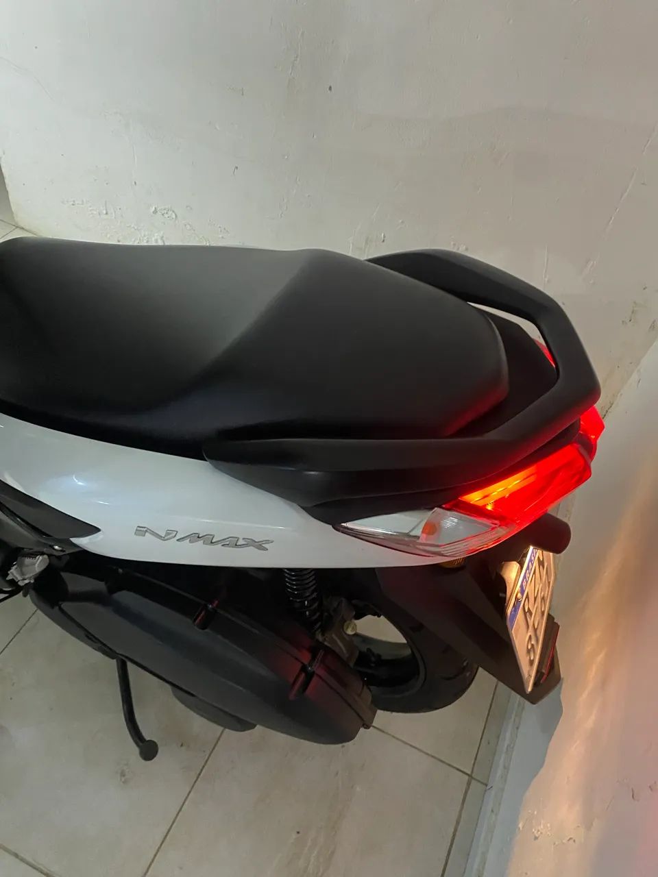 Nmax 2022 mais nova de Pernambuco  - Foto 5