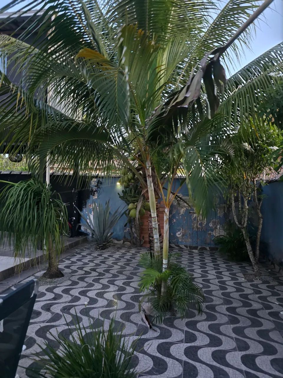 Foto - Santa Cruz Cabrália - 