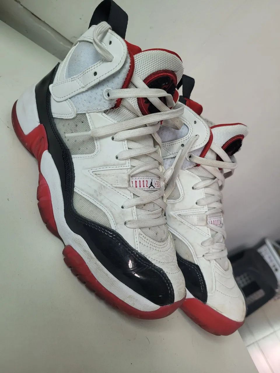 Nike Air Jordan 39 - Foto 4