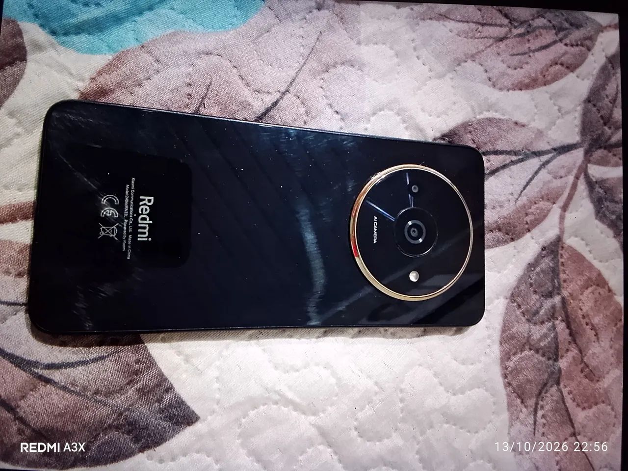 Celular redimi A3x  - Foto 4