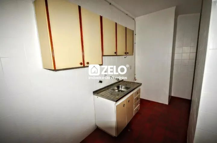 Apartamento à venda em Centro, Campinas - SP | Cód 59003 - Foto 4