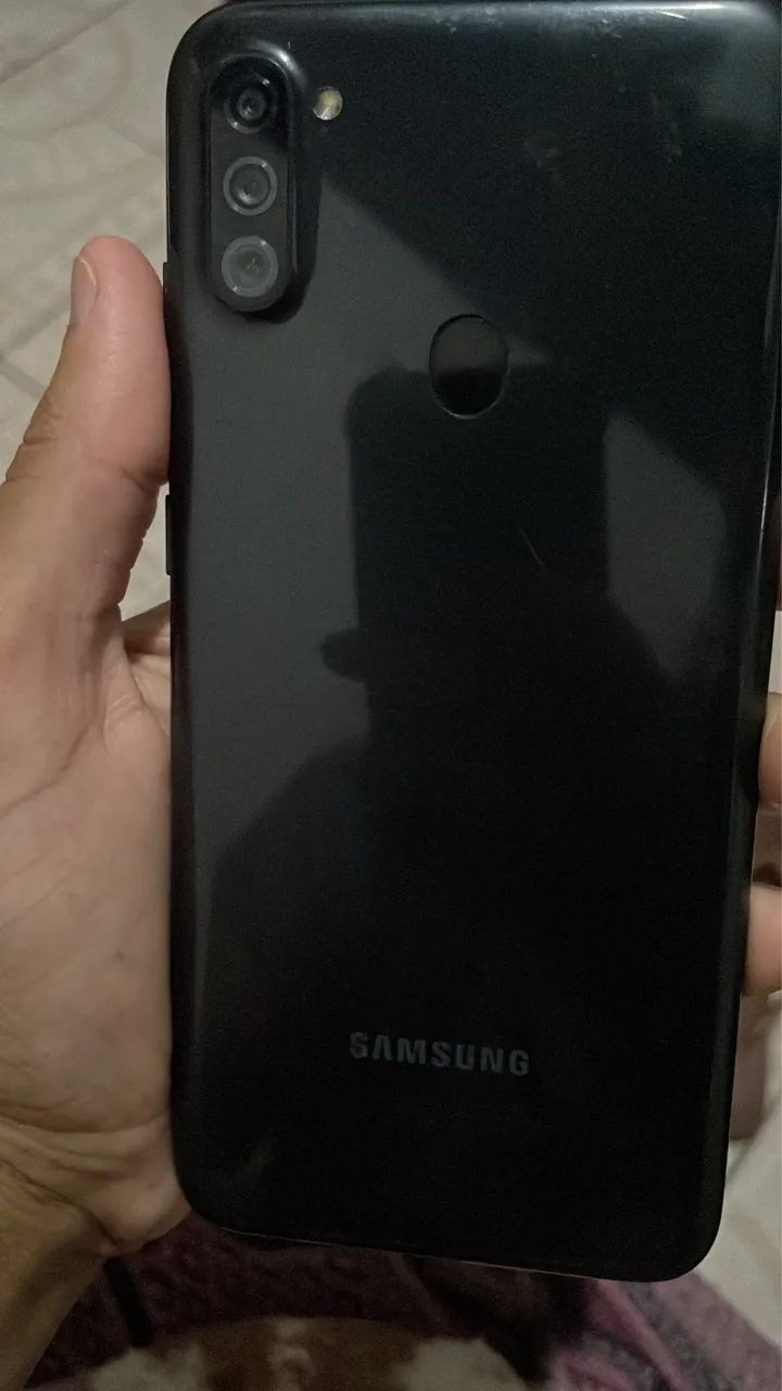 Samsung Galax A11 - Foto 3
