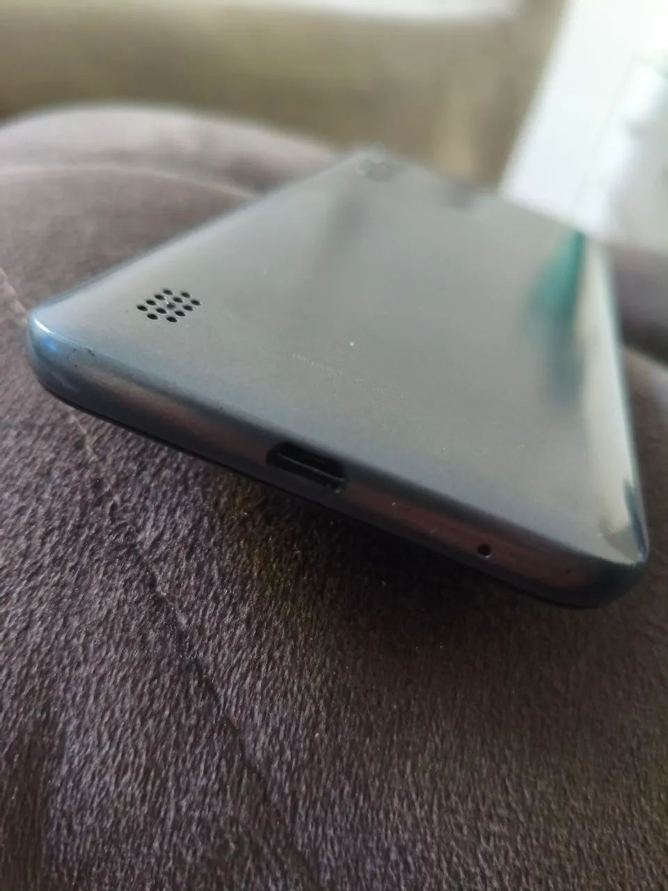 Moto E6i seminovo - Foto 5