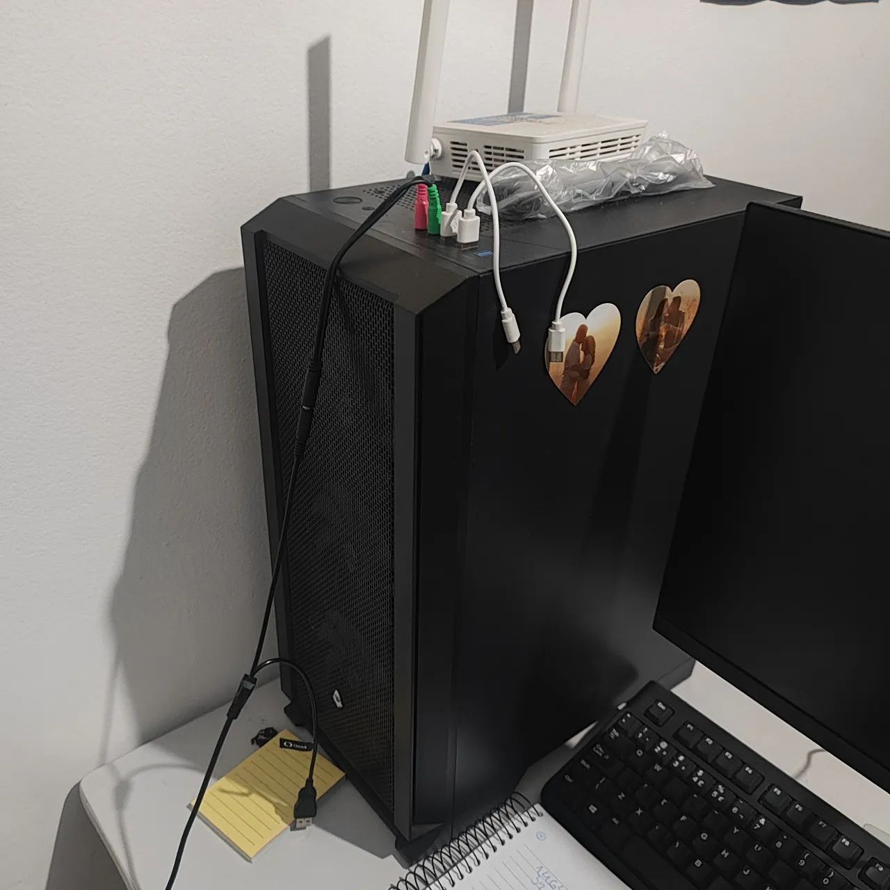 Vendo ótimo computador 