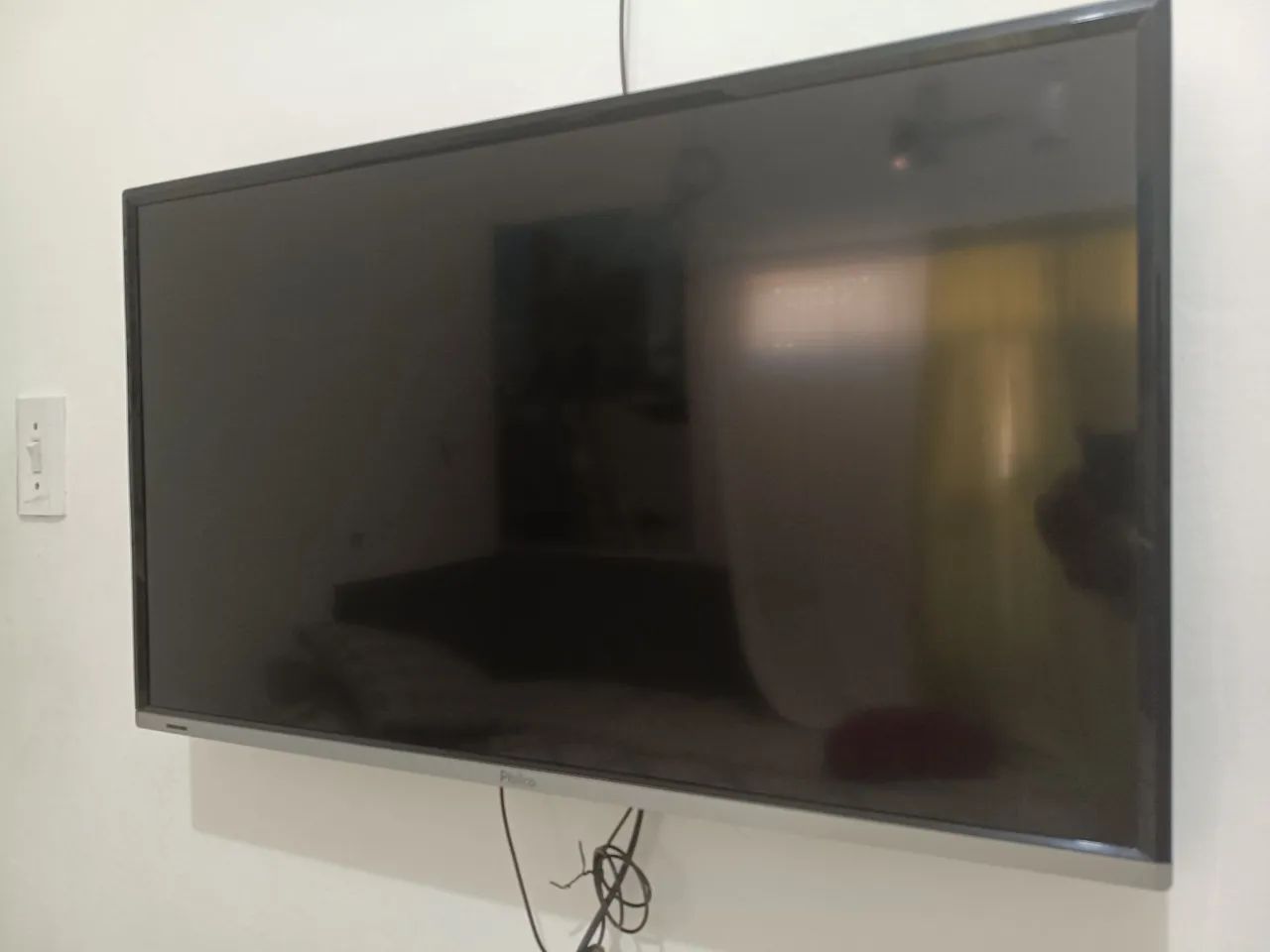 TV Philco 32" Smath. Funcionando normalmente. - Foto 3