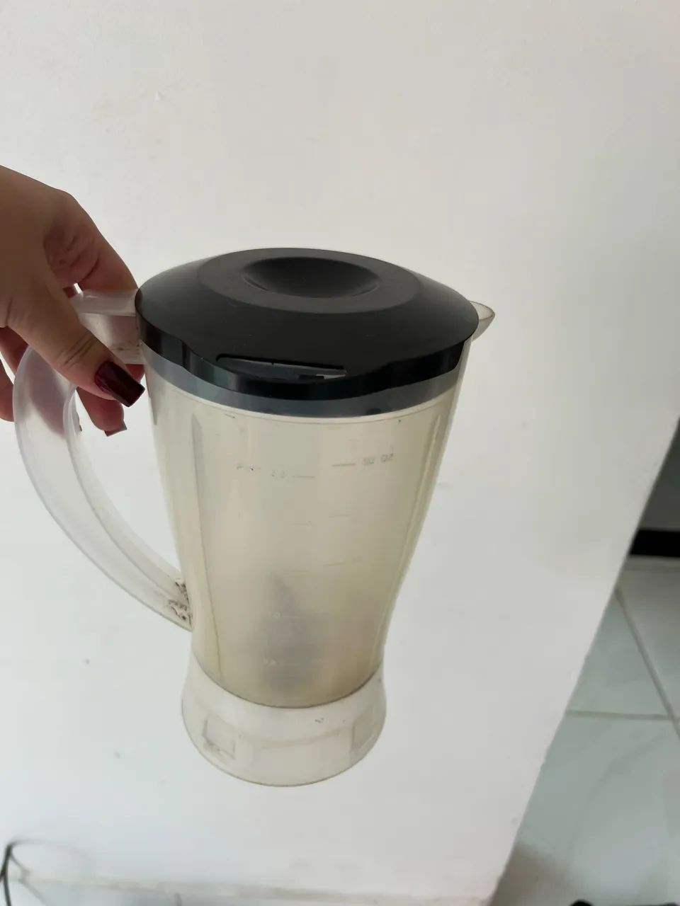 Liquidificador 
