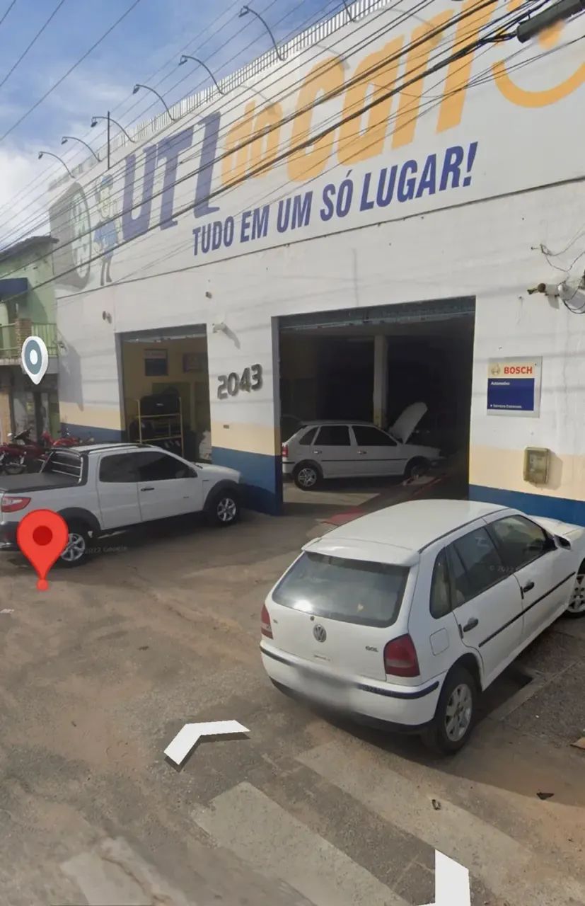 Galpão comercial para locação - Foto 4