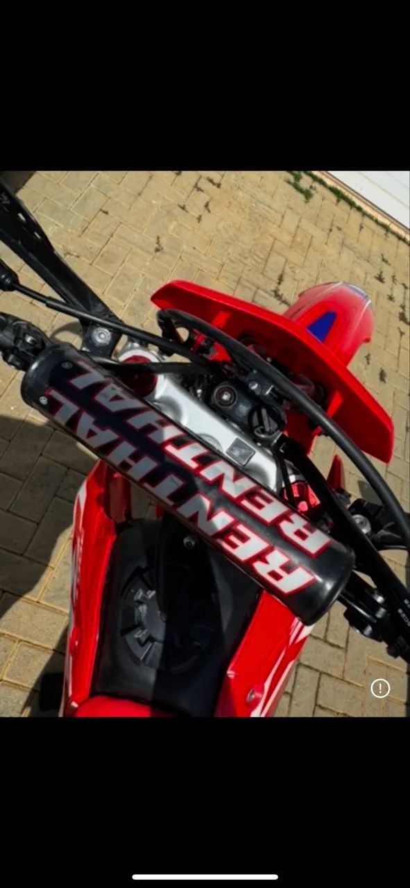 Crf 300 2026  - Foto 5