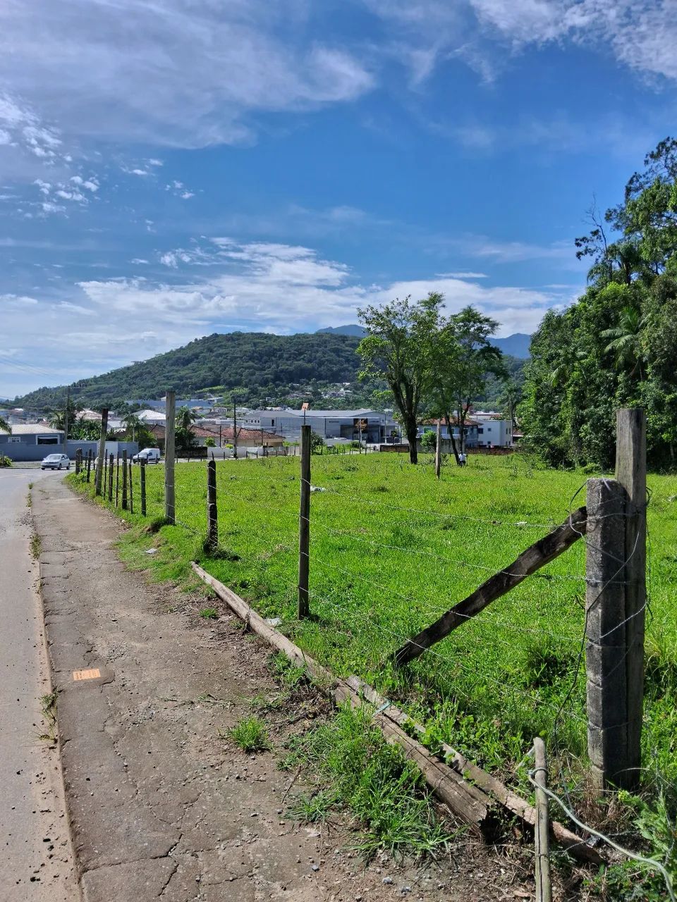 Lotes comerciais e residenciais em Palhoça-SC  - Foto 4