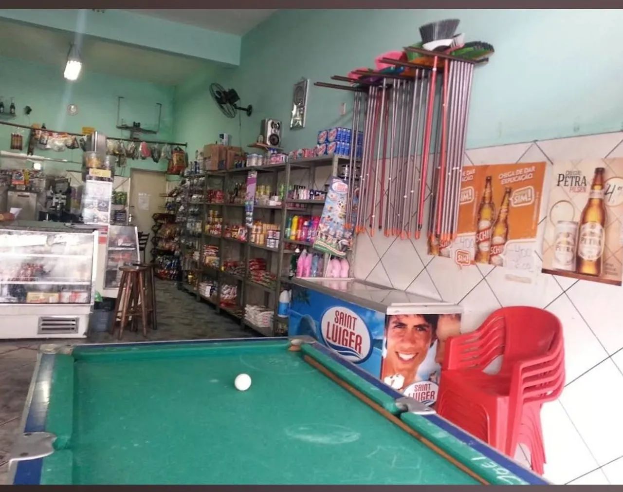 OPORTUNIDADE! Repasse de Mercearia Montada e em Funcionamento - Foto 3