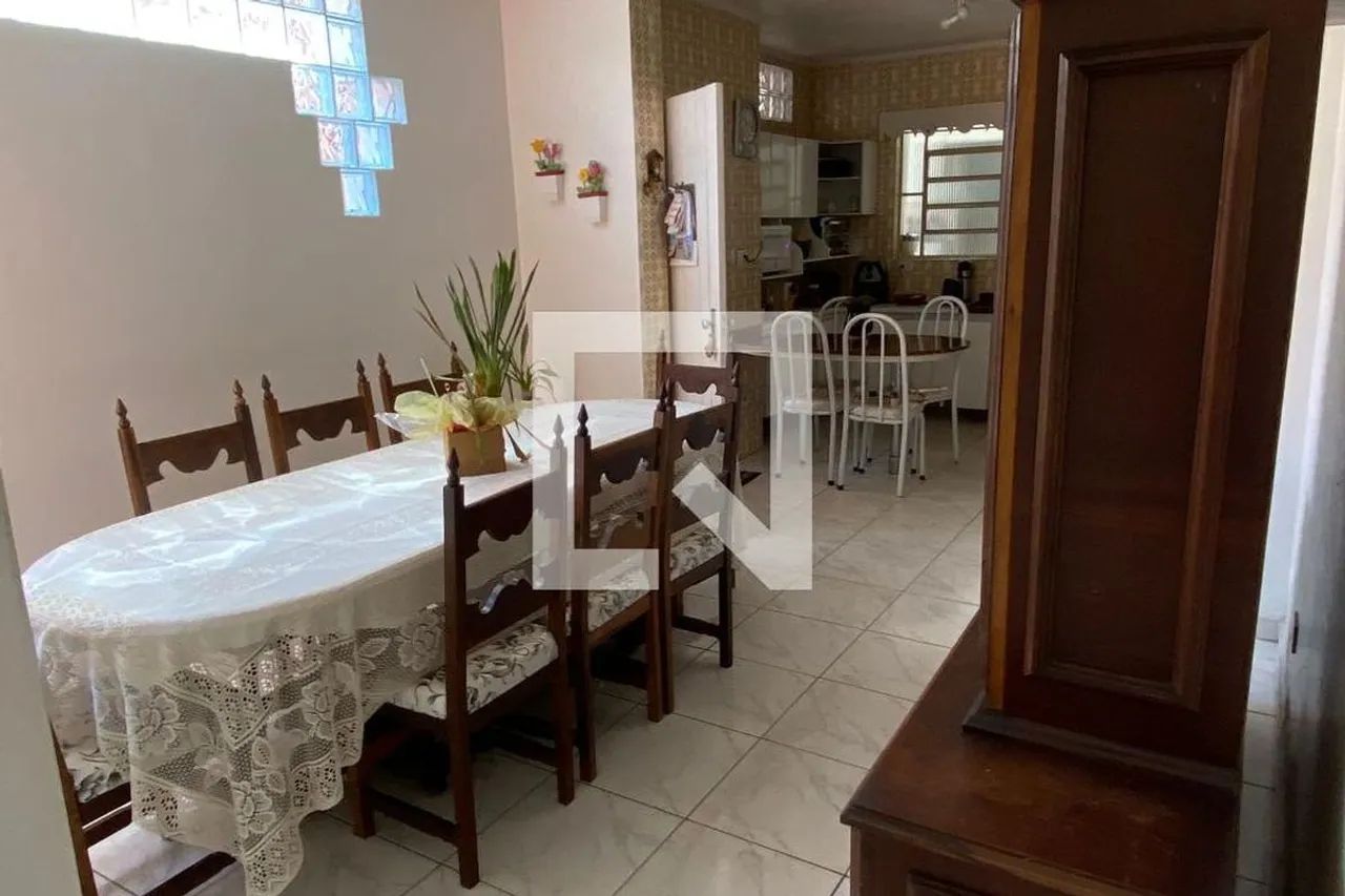 Casa à Venda - Vila Assunção, 3 Quartos, 206 m2 - Foto 3